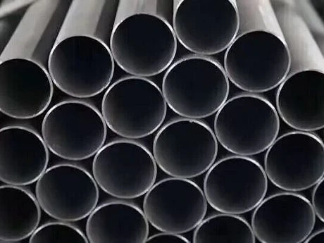 En 10255 uglerod po'lat naychasi